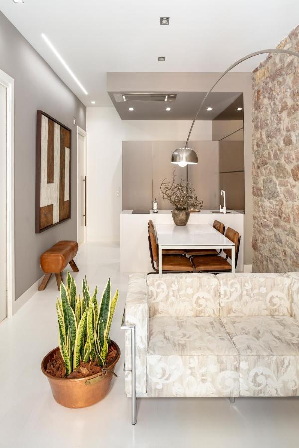 Spectacular By Sebastiana Group Apartment ซานเซบาสเตียน ภายนอก รูปภาพ