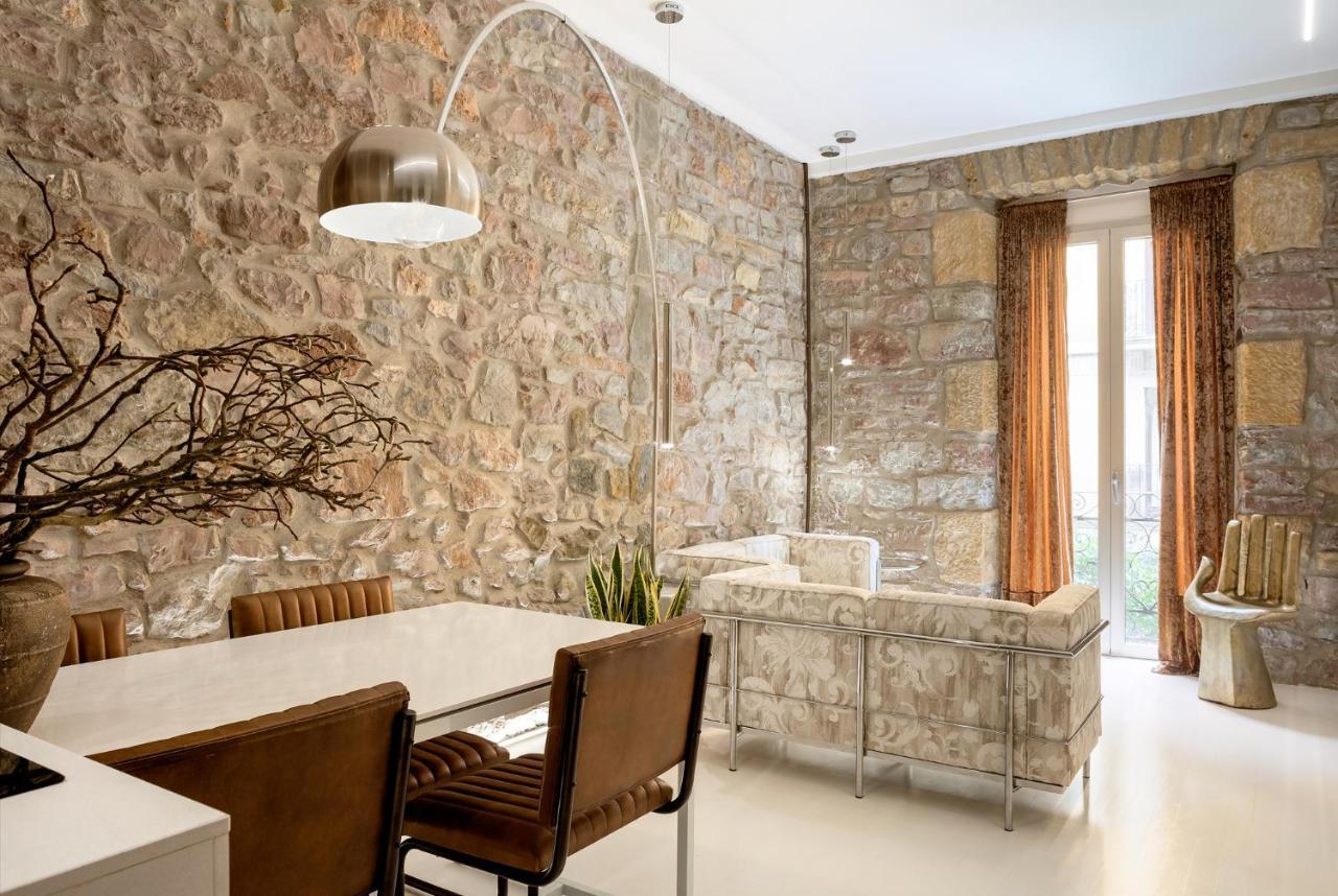 Spectacular By Sebastiana Group Apartment ซานเซบาสเตียน ภายนอก รูปภาพ