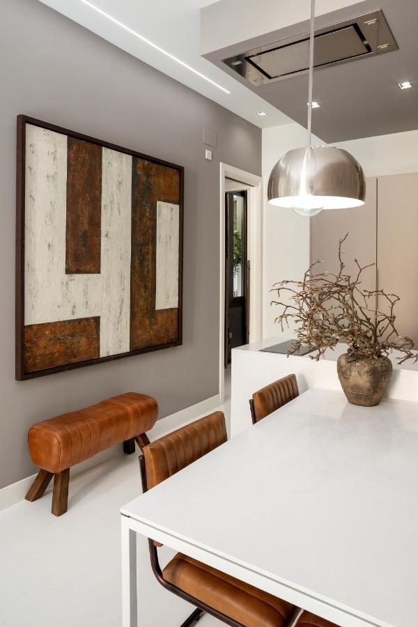 Spectacular By Sebastiana Group Apartment ซานเซบาสเตียน ภายนอก รูปภาพ