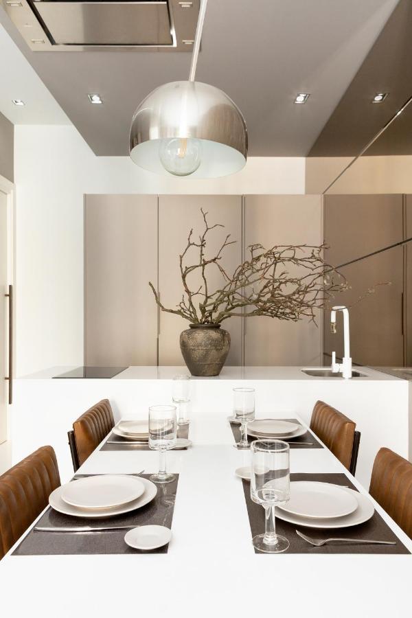 Spectacular By Sebastiana Group Apartment ซานเซบาสเตียน ภายนอก รูปภาพ